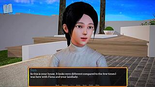 My New Family Episode 564