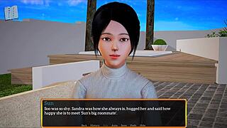 My New Family Episode 564