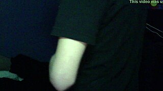 Party with straight jock, what happens next?