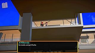 My New Family Episode 564