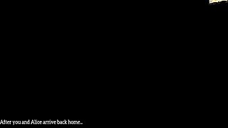 Redhead in 3D Cartoon Gets Big Ass Erotic Sex