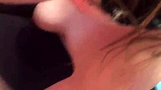 queenlaroyale and her hot lover having fun