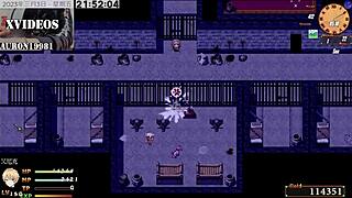 In The Tail Of Desire Part 24, Anime Hentai Unfolds