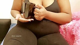 Kolkata Girl's Big Boobs Or What?