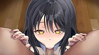 小鲜肉动漫hentai口交爆浆😘