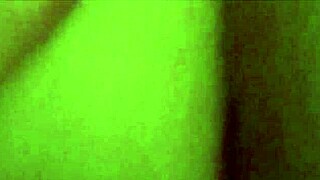 wanna see her ride that huge cock like crazy?