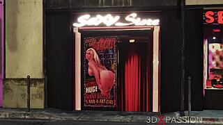 Cindy gets in a good mood with good cock, hairless pussy and anal