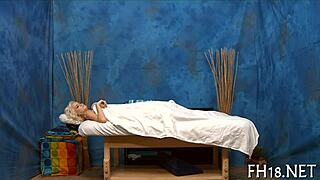 Massage Parlour Offers More Than Relaxation