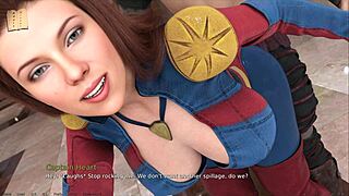 Where the heart is 271 anime hentai!