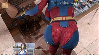 Where the heart is 271 anime hentai!