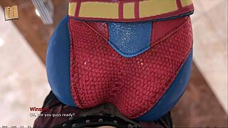 Where the heart is 271 anime hentai!