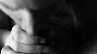 Wife's Wet Blowjob Vs Amateur Expectations