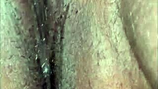 this is how you bang a georgia slut hard!