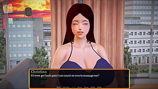 My New Stepfamily Game Episode 600!