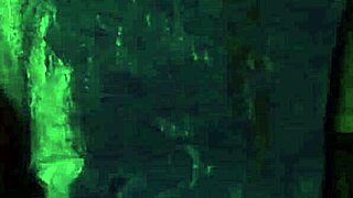 Cum On Teen 18+ Panties In Rough Outdoor Public Bondage