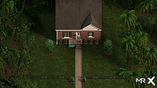 Treasure of Nadia won't go out naked, bring clothes 😏