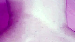 Man, that huge thing in my backdoor... hurts so good, ya know!