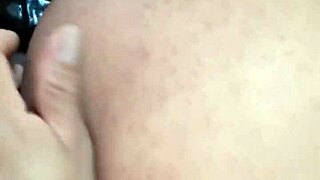 Shemale provides double pleasure in this exciting scene