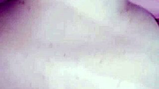 Man, that huge thing in my backdoor... hurts so good, ya know!