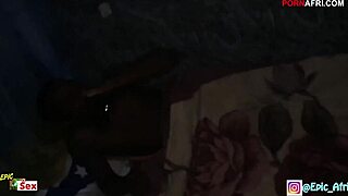 neighbour's wife sneaked over for wild night banging