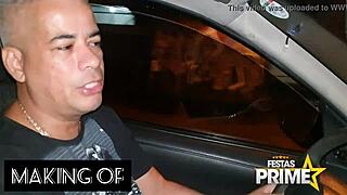 Mirella Mansur Big Ass Fucked By Monster Cock