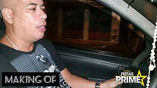 Mirella Mansur Big Ass Fucked By Monster Cock