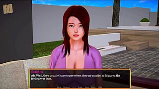 我的新继家人605