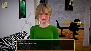 我的新继家人605