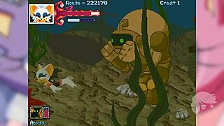 Love Poison Disaster: Light Level Anal Fun