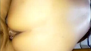 First time sex in an abandoned house, pure thrill!