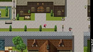 Makina falls hard in ruined city