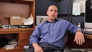 first time gay anal sex movie