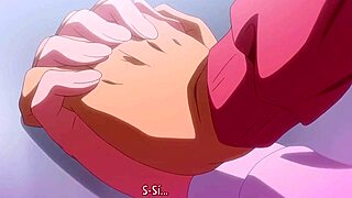 jikan episode 3 with spanish subtitles