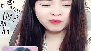 Jin xinh bunny live show full mặt v� l�c n�i chuyện