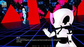 HAREM HOTEL 408 WITH FAT CURVY BIG TITS GIRLS