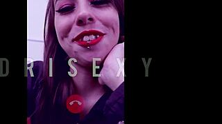 i'm your sexy secretary giving joi instructions, so horny.