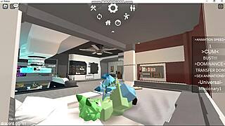 roblox furry gays comfortably engage in oral sex