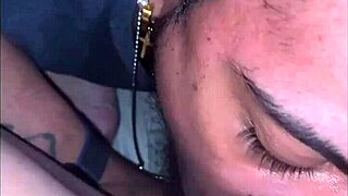 Latina Woman Experiences Deep Emotional Connection In Interracial Relationship