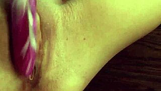 Jizzorama - jamie huxley milf hot show 😍