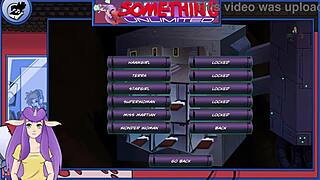 Emotional Adventures in Something Unlimited