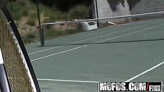 uhh, maryjane mayhem won that sex bet, didn’t she