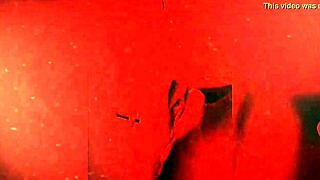 Ebony Ass Twerking And Fingering