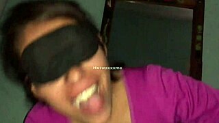 SLUT LATINA LOVES SUCKING DICK with big ass and cock