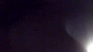 Sexy woman bent over in doggystyle