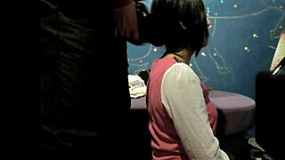 hey, wanna see my long hair in action for a wild hairjob video?