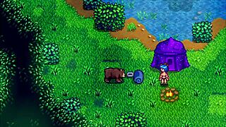 Xtardew Valley - Emily Parte 2 En Espa�ol - Stardew Valley