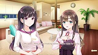 secret kiss is sweet and tender ep1 - getting my first kiss