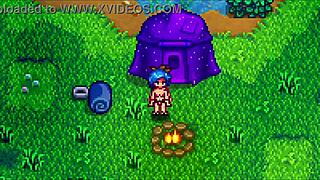 Xtardew Valley - Emily Parte 2 En Espa�ol - Stardew Valley