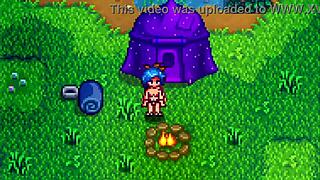 Xtardew Valley - Emily Parte 2 En Espa�ol - Stardew Valley