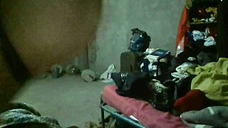 Gay Guy Hanged Upside Down, Wrists Tied